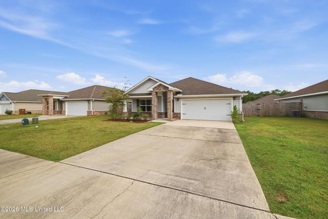 6602 Eastland Circle, Biloxi, MS 39532