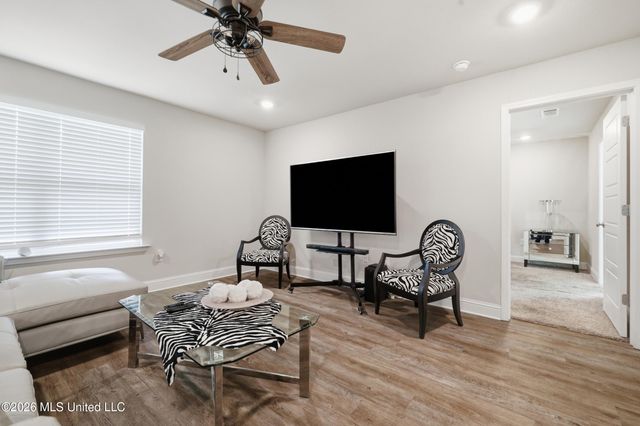 6602 Eastland Circle, Biloxi, MS 39532
