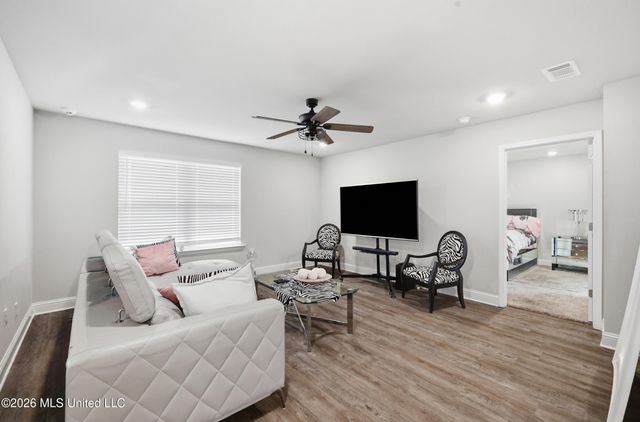 6602 Eastland Circle, Biloxi, MS 39532