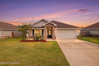 6602 Eastland Circle, Biloxi, MS 39532
