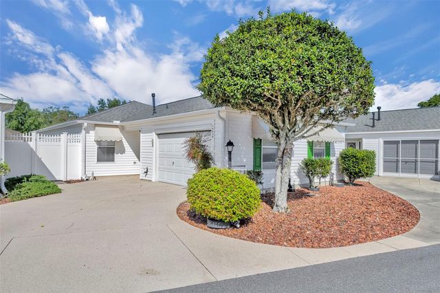 16820 SE 80TH BATHURST COURT, The Villages, FL 32162