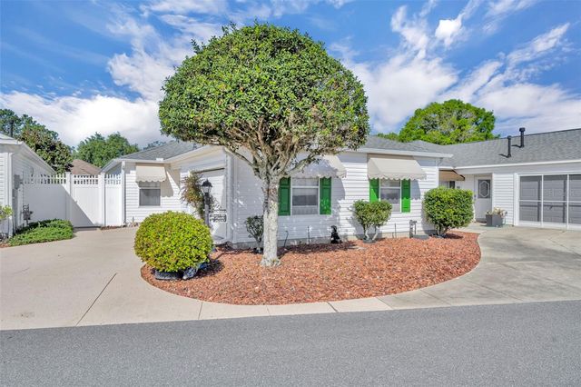 16820 SE 80TH BATHURST COURT, The Villages, FL 32162