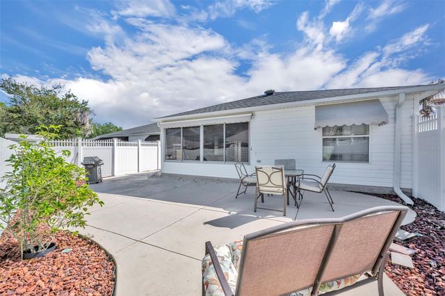 16820 SE 80TH BATHURST COURT, The Villages, FL 32162