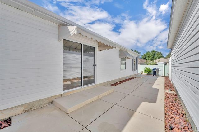 16820 SE 80TH BATHURST COURT, The Villages, FL 32162