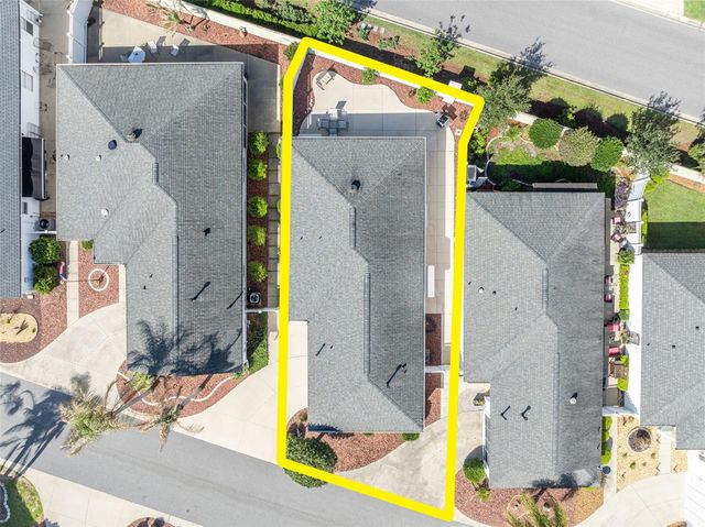 16820 SE 80TH BATHURST COURT, The Villages, FL 32162