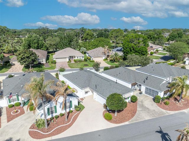 16820 SE 80TH BATHURST COURT, The Villages, FL 32162