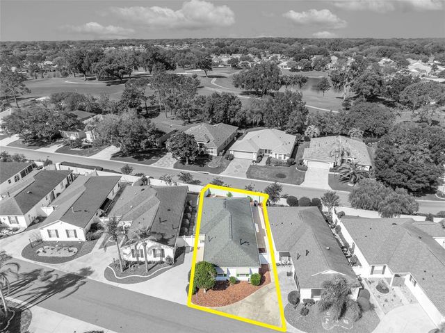 16820 SE 80TH BATHURST COURT, The Villages, FL 32162