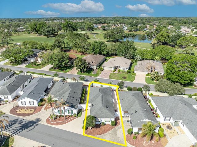16820 SE 80TH BATHURST COURT, The Villages, FL 32162