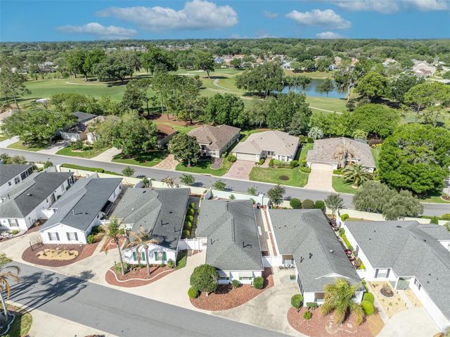 16820 SE 80TH BATHURST COURT, The Villages, FL 32162