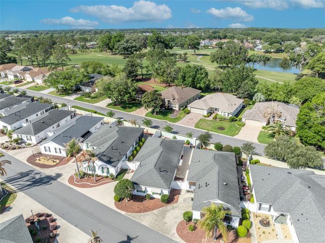 16820 SE 80TH BATHURST COURT, The Villages, FL 32162
