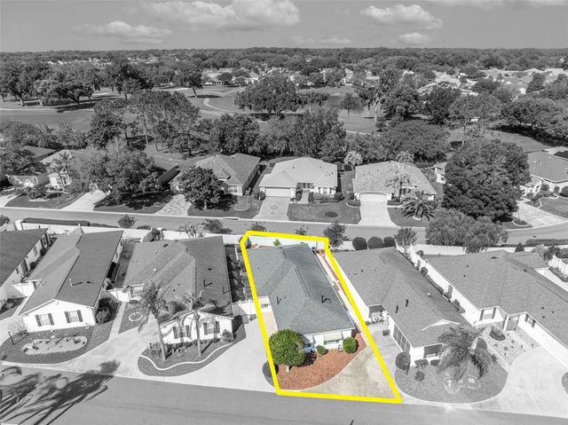 16820 SE 80TH BATHURST COURT, The Villages, FL 32162