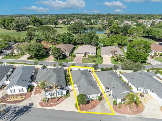 16820 SE 80TH BATHURST COURT, The Villages, FL 32162