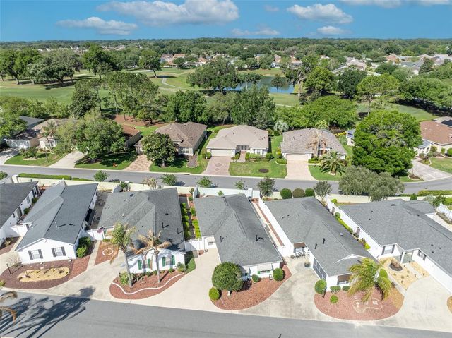 16820 SE 80TH BATHURST COURT, The Villages, FL 32162