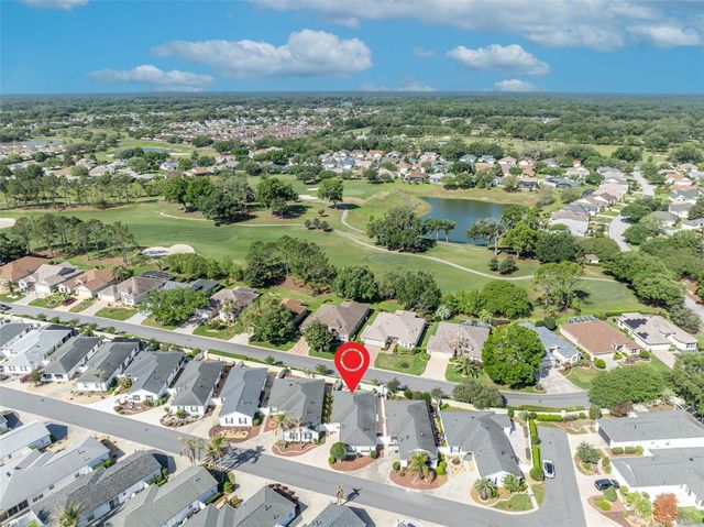 16820 SE 80TH BATHURST COURT, The Villages, FL 32162