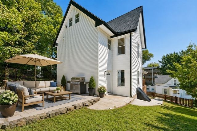 46 Clark St, Malden, MA 02148
