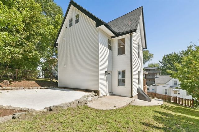 46 Clark St, Malden, MA 02148