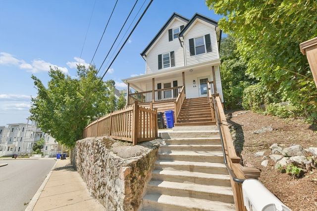 46 Clark St, Malden, MA 02148