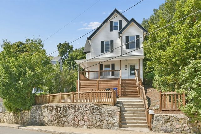 46 Clark St, Malden, MA 02148