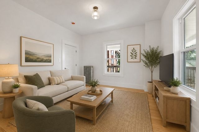 46 Clark St, Malden, MA 02148