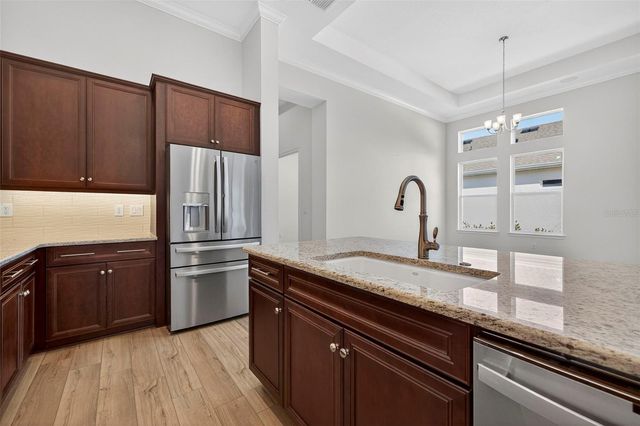 14174 THOROUGHBRED DRIVE, Dade City, FL 33525