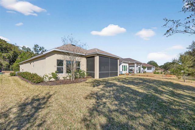 14174 THOROUGHBRED DRIVE, Dade City, FL 33525