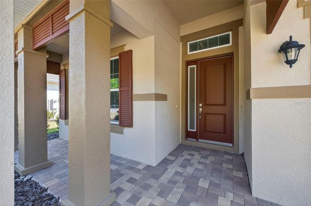 14174 THOROUGHBRED DRIVE, Dade City, FL 33525