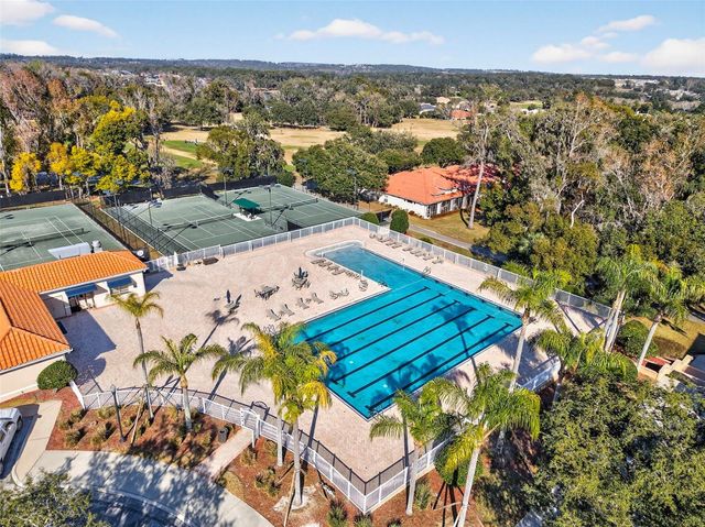 14174 THOROUGHBRED DRIVE, Dade City, FL 33525