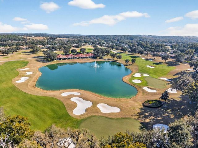 14174 THOROUGHBRED DRIVE, Dade City, FL 33525