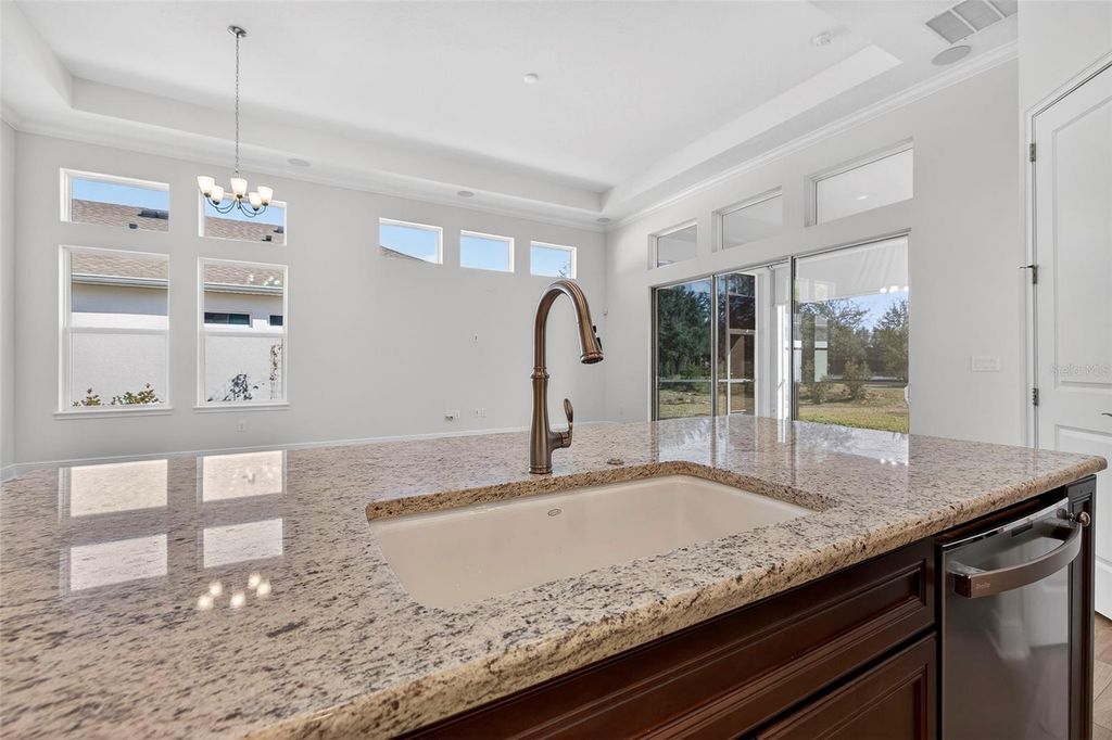Image 13 of property listing at 14174 THOROUGHBRED DRIVE, Dade City, FL 33525
