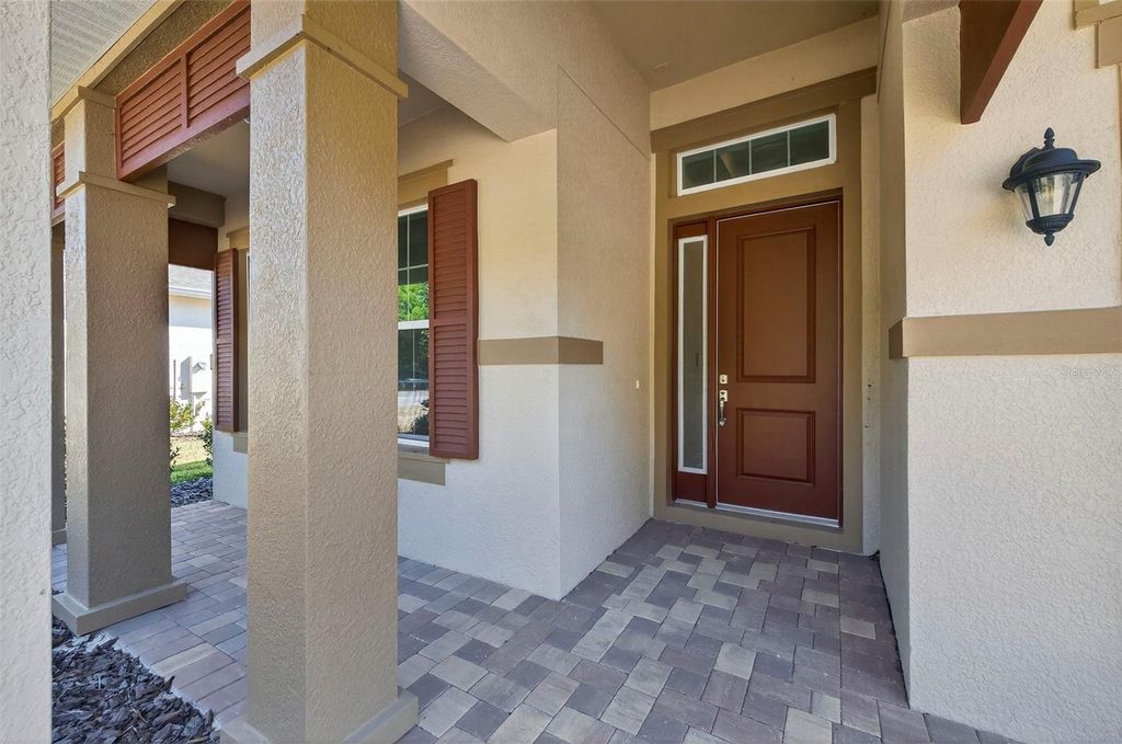 Image 36 of property listing at 14174 THOROUGHBRED DRIVE, Dade City, FL 33525