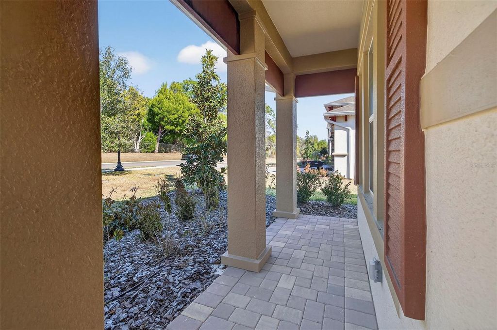 Image 37 of property listing at 14174 THOROUGHBRED DRIVE, Dade City, FL 33525