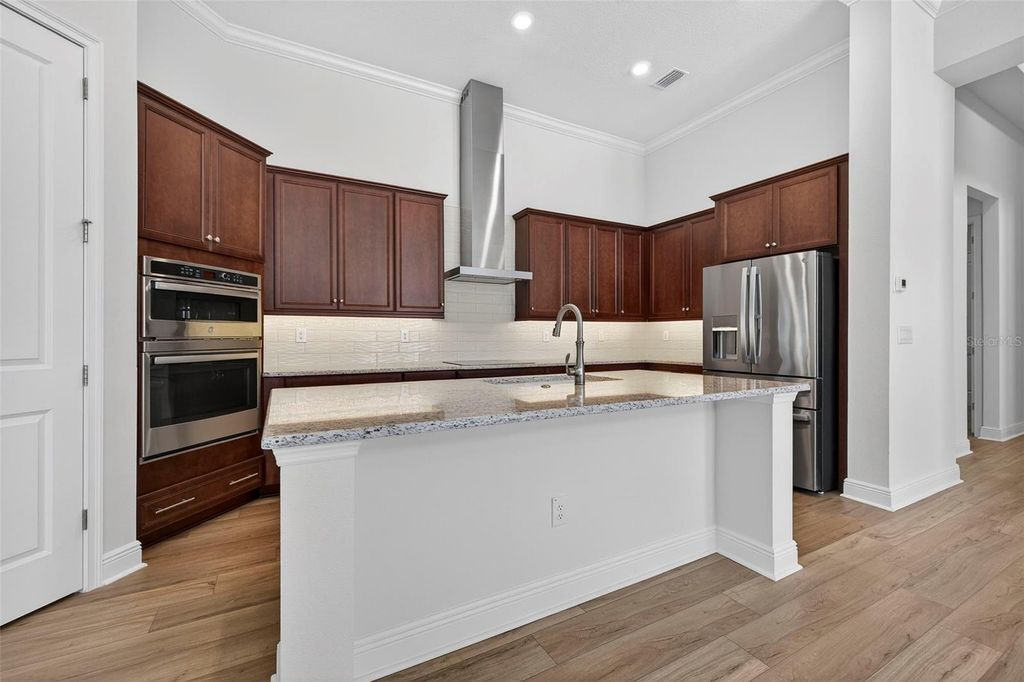 Image 9 of property listing at 14174 THOROUGHBRED DRIVE, Dade City, FL 33525