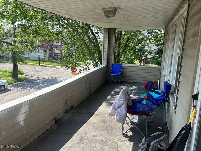 3568 E 114th Street, Cleveland, OH 44105