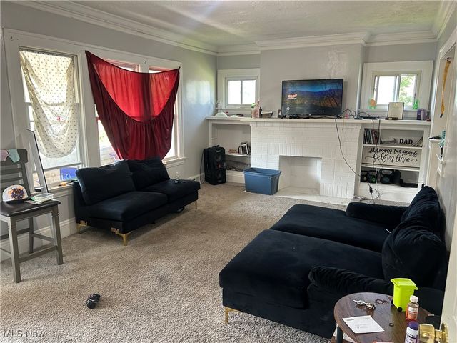 3568 E 114th Street, Cleveland, OH 44105