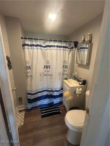 3568 E 114th Street, Cleveland, OH 44105