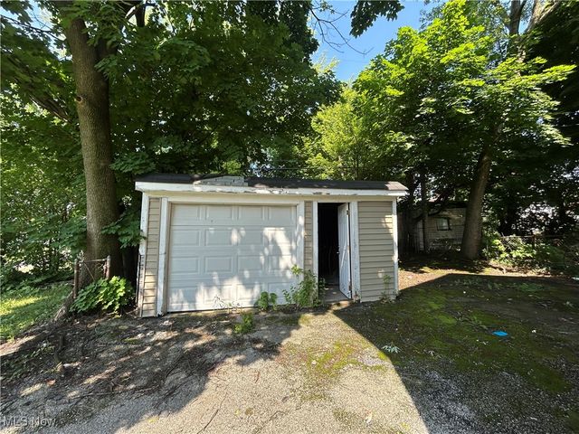 3568 E 114th Street, Cleveland, OH 44105