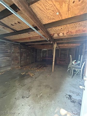 3568 E 114th Street, Cleveland, OH 44105