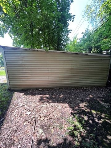 3568 E 114th Street, Cleveland, OH 44105