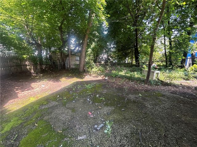 3568 E 114th Street, Cleveland, OH 44105