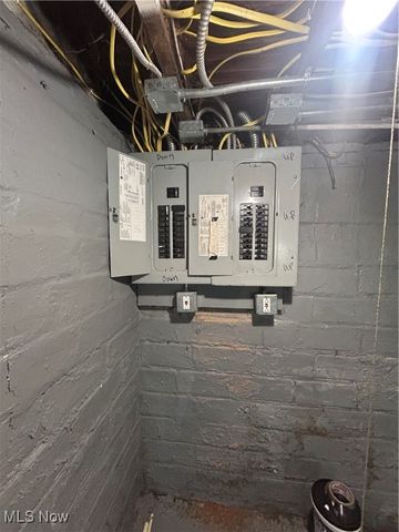 3568 E 114th Street, Cleveland, OH 44105