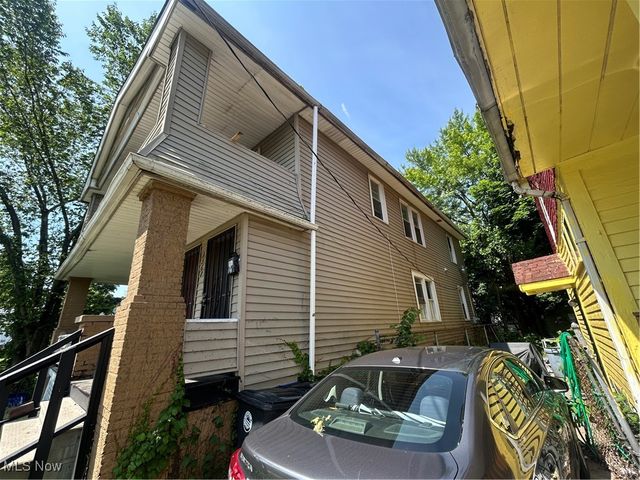 3568 E 114th Street, Cleveland, OH 44105