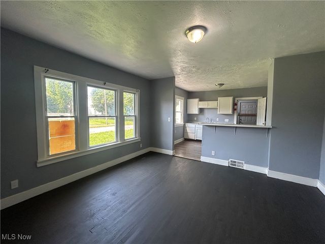 3568 E 114th Street, Cleveland, OH 44105