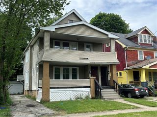 3568 E 114th Street, Cleveland, OH 44105
