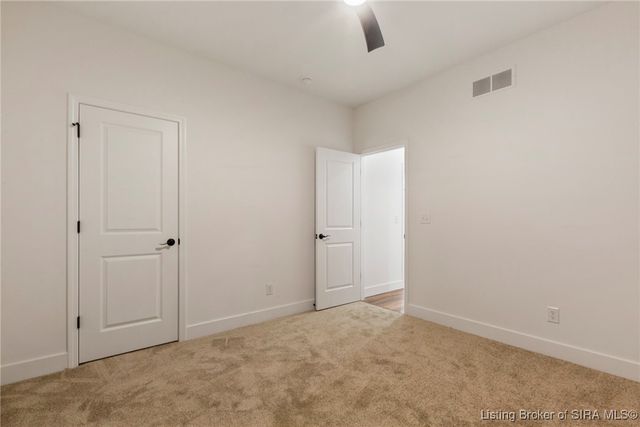 422 Pine Drive Circle, Henryville, IN 47126