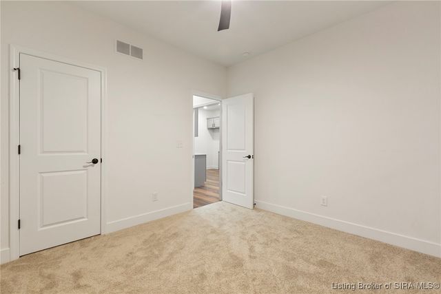 422 Pine Drive Circle, Henryville, IN 47126