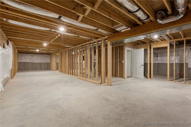 422 Pine Drive Circle, Henryville, IN 47126