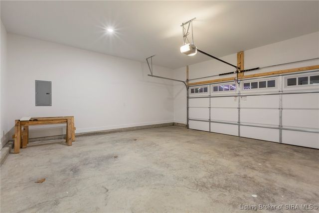 422 Pine Drive Circle, Henryville, IN 47126