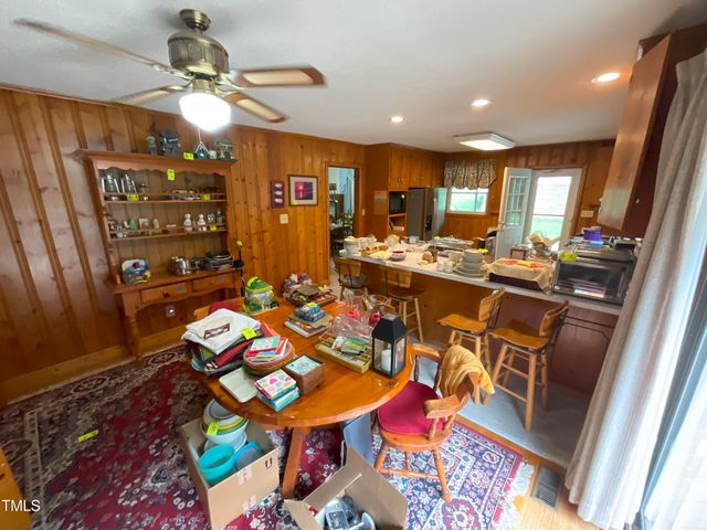 5924 Woodcrest Drive, Raleigh, NC 27603