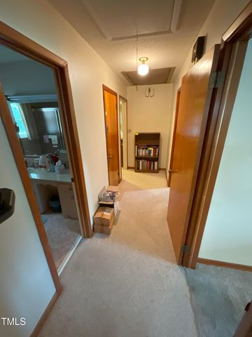 5924 Woodcrest Drive, Raleigh, NC 27603