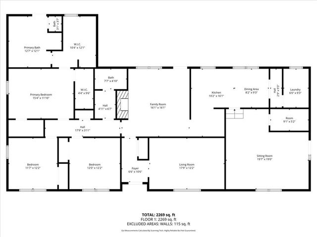 104 Pine Tree Lane, Anderson, SC 29625